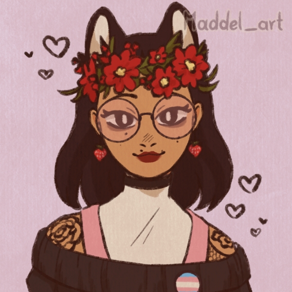 Avatar of Kathryn<'u1f338>